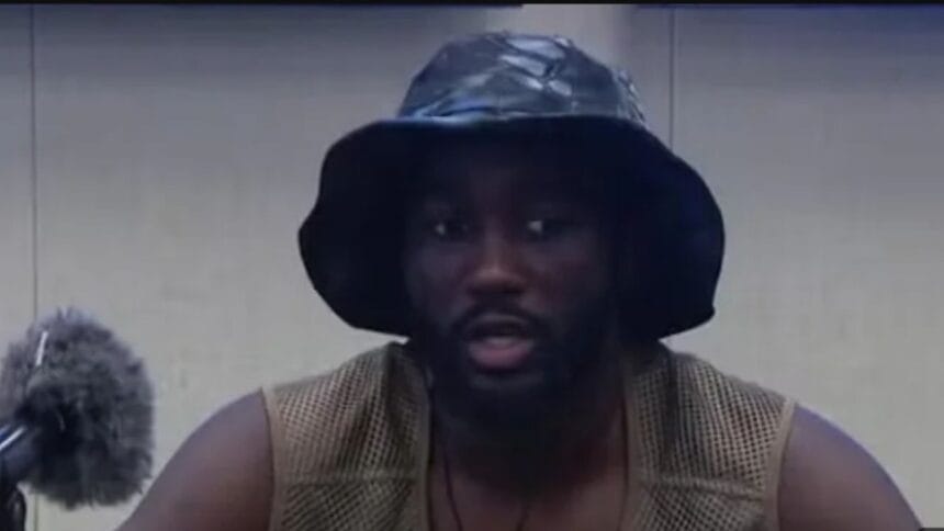 "Crawford vs Ortiz and Stevenson vs Zepeda: The Boxing Double-Header That Will Change Everything!"