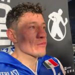 "Can Shakur Stevenson Survive Zepeda’s Power Surge? A Must-Watch Clash That Could Change Everything!"