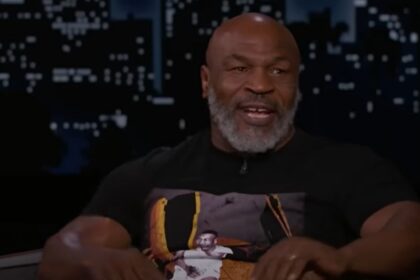 "Nostalgia vs. Reality: Tyson Faces His Toughest Challenge Yet"