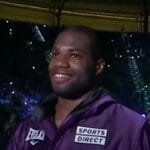 "Underdog Dubois Ready to Shock the World Against Joshua in Epic Wembley Clash"