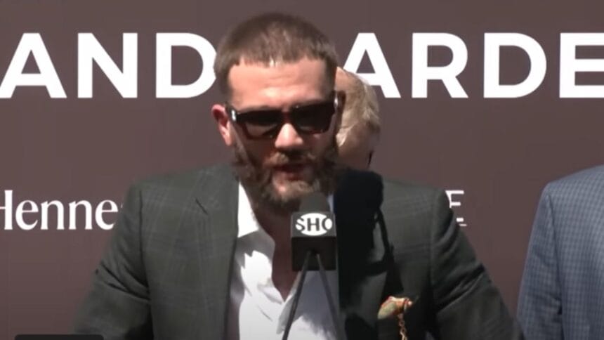 Caleb Plant’s Last Stand: Will He Earn Another Shot at Canelo with McCumby Bout?