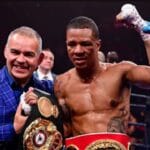 "Redemption or Ruin: Hurd and Rosario Ready for War in Plant City"