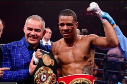 "Redemption or Ruin: Hurd and Rosario Ready for War in Plant City"