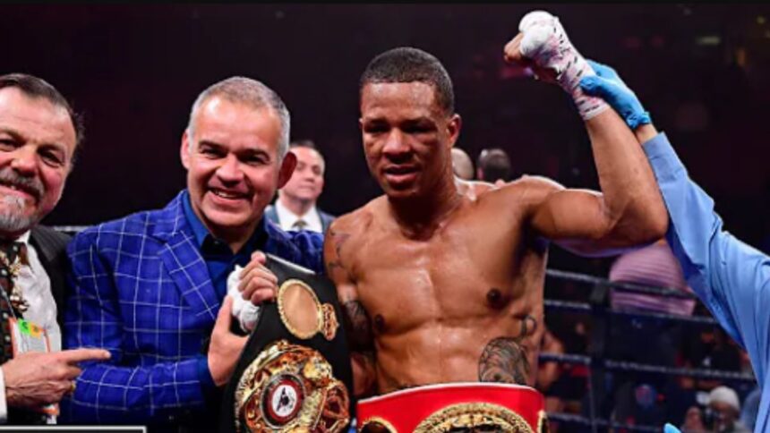 "Redemption or Ruin: Hurd and Rosario Ready for War in Plant City"