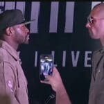 “From Idol to Adversary: Gotti III’s Emotional Showdown with Floyd Mayweather”