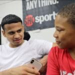 “Inside the Ring: Curmel Moton’s Meeting with Mayweather Promo’s New CEO”