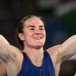 “Kellie Harrington Turns Down Millions: Why Ireland’s Boxing Star Chose Retirement Over Riches”