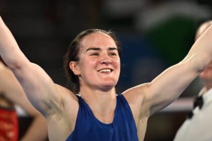 “Kellie Harrington Turns Down Millions: Why Ireland’s Boxing Star Chose Retirement Over Riches”