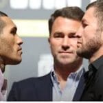 "Van Heerden’s Farewell and Karelina’s Sentence: The Personal Toll of a Boxing Legend’s Retreat"