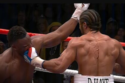 "The WBA Heavyweight Title’s 13-Year Curse: From Confusion to Controversy"