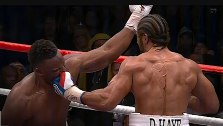 "The WBA Heavyweight Title’s 13-Year Curse: From Confusion to Controversy"