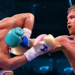 Canelo's Mission: Punish Berlanga for His Bold Trash Talk on September 14th