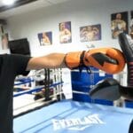 "Shakur Stevenson ''