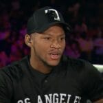 "Norman Jr. Demands Ennis Showdown: Will Boots Step Up?"