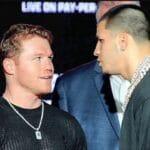 "Canelo vs. Benavidez: Unpacking the $200 Million Showdown"