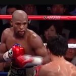 "Floyd Mayweather at 47: The Surprising Reasons He’s Still Stepping Into the Ring!"