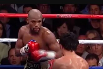 "Floyd Mayweather at 47: The Surprising Reasons He’s Still Stepping Into the Ring!"
