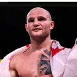 "Sulecki Throws Down the Gauntlet: Is Pacheco Truly Ready for a Real Test?"