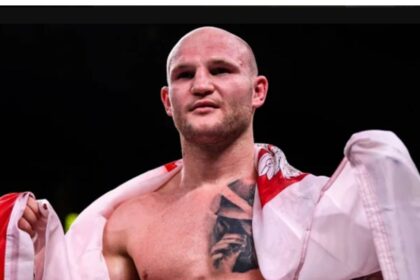 "Sulecki Throws Down the Gauntlet: Is Pacheco Truly Ready for a Real Test?"