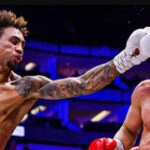 “Ben Whittaker Calls Out Chris Eubank Jr.: Could a Catchweight Showdown Be Next?”