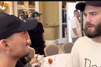 “Teofimo Lopez Calls Out ‘Aged’ Crawford: Canelo Alvarez Backs Bold Challenge”