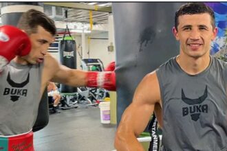 "Riyadh Season’s U.S. Gamble: Why Crawford vs. Madrimov Lost Millions and Disappointed Fans"