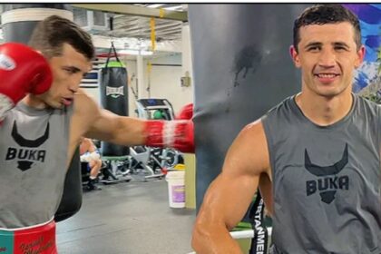 "Riyadh Season’s U.S. Gamble: Why Crawford vs. Madrimov Lost Millions and Disappointed Fans"