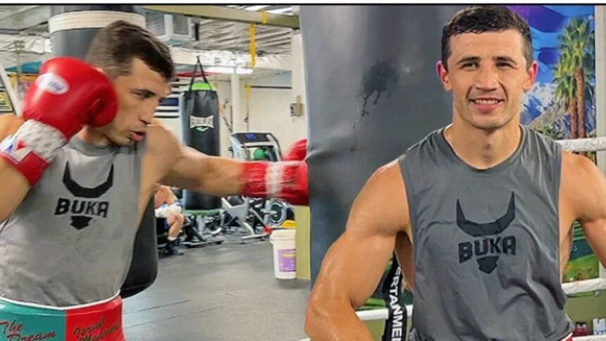 "Riyadh Season’s U.S. Gamble: Why Crawford vs. Madrimov Lost Millions and Disappointed Fans"