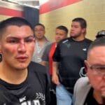 "Ortiz’s Narrow Win Over Bohachuk Sparks Debate: Was the Decision Fair?"