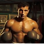 "When Titans Collide: Unforgettable Boxing Bouts That Defined Eras and Legends!"