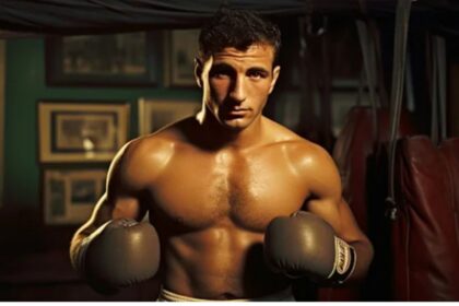 "When Titans Collide: Unforgettable Boxing Bouts That Defined Eras and Legends!"