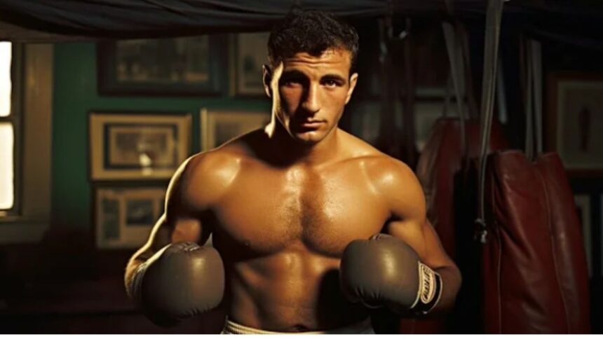 "When Titans Collide: Unforgettable Boxing Bouts That Defined Eras and Legends!"