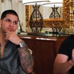 “Edgar Berlanga’s High Stakes Game Plan: Can He Really Outsmart Canelo Alvarez?”