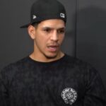 "David Benavidez’s December Comeback: What to Expect from the Heavyweight Powerhouse"