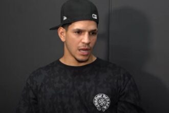 "David Benavidez’s December Comeback: What to Expect from the Heavyweight Powerhouse"
