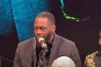 "Deontay Wilder Declines Bridgerweight Challenge: Shelly Finkel’s Exclusive Statement"