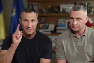 "From Povetkin to Charr: The Troubled History of the WBA Heavyweight Title"