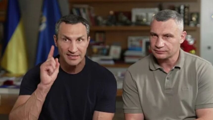 "From Povetkin to Charr: The Troubled History of the WBA Heavyweight Title"