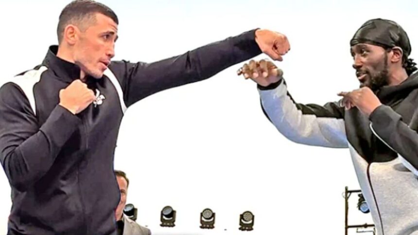 "Ice Cold Madrimov Poised to Shock Crawford and Unify 154 lbs Division"