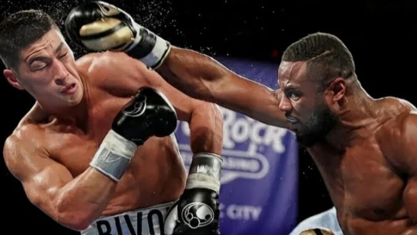 "Beterbiev vs. Bivol: The Ultimate Light Heavyweight Showdown Draws Near"