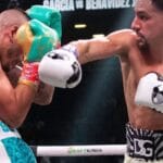 "Is a Superfight on the Horizon? Danny Garcia’s Path to a Showdown with Terence Crawford Begins with Erislandy Lara"