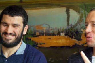 Beterbiev’s Power Play: Will Bivol Survive the Onslaught?