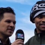 "Stevenson vs. Cordina: Fans Outraged Over Controversial Title Fight Announcement"