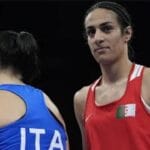 "IBA Calls for Disqualification of Khelif and Lin: Unseen Tests Spark Controversy"