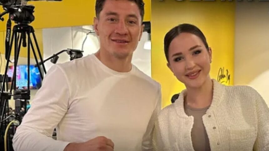 "Can Hearn Bridge the Gap? Shakur's Quest for Zepeda Fight Hangs in the Balance"