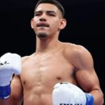 "The Fight That Could Change Everything: Diego Pacheco’s Path to Canelo"