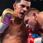 “Can Berlanga Survive Canelo’s Body Shots? Ellerbe Says No”