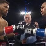 “Hearn’s Emotional Negotiations Backfire: Ennis Left Without a Marquee Fight”