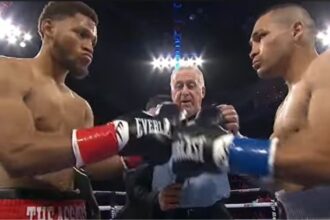 “Hearn’s Emotional Negotiations Backfire: Ennis Left Without a Marquee Fight”