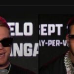 "Why Canelo Wants $150 Million to Fight Crawford"